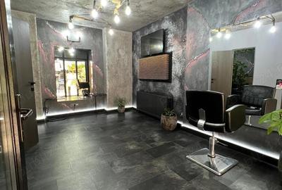 Spa?iu de inchiriat in salon Doroban?i, Pu?ul lui Zamfir - 4