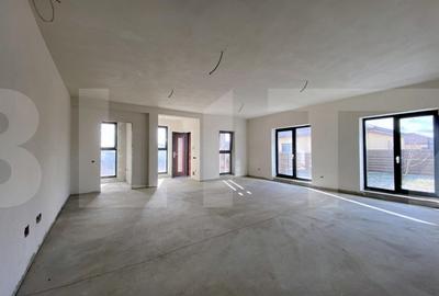 Casa PREMIUM in ansamblu privat, 183 mp utili, 400 mp teren, Dezmir - 7