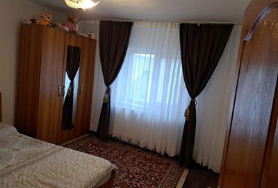 Apartament cu 2 camere decomandat în Est - 3