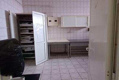 Apartament cu 4 camere în Central - 9