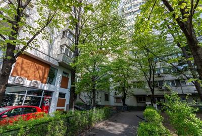 Apartament 3 cam, decomandat, Titulescu - 10