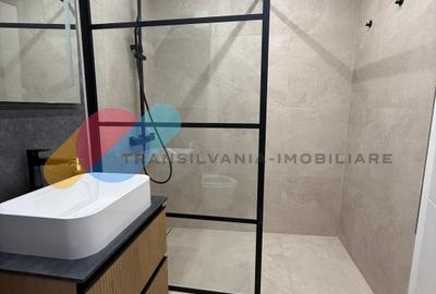 Apartament 2 camere LUX - Parcare subterana - 3