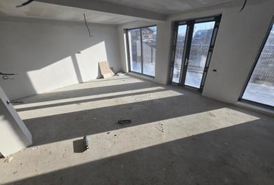 Vila tip duplex,Popesti Leordeni P+2E - 3