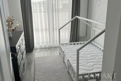 De vanzare apartament ultrafinisat 3 camere cu terasa - Vivo Mall! - 9