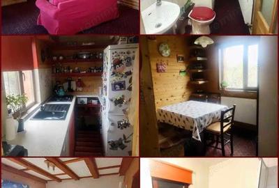 Casă cu Teren 1800 Mp în Dejani - 8