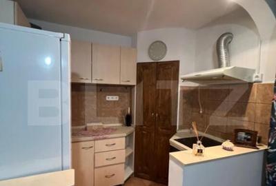 Garsoniera, 28 mp, zona Mure?eni - 2