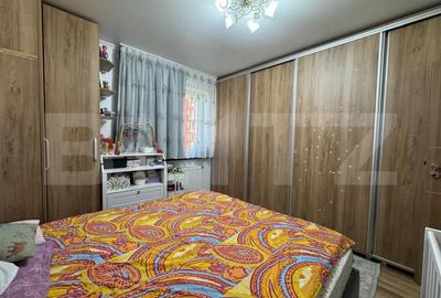 APARTAMENT CU 2 CAMERE, 62 MP, ZONA TUDOR - 10