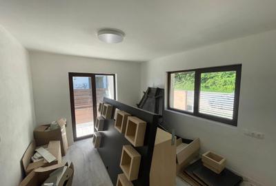 Duplex cu 4 camere cu Canalizare în Mănăștur - 9