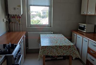 Ap 3 camere | decomandat | 2/4 | parcare | Navodari - 5
