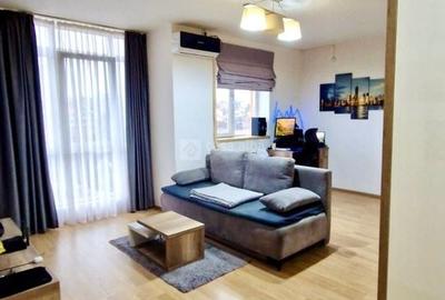 Tatarasi - Green Park, 2 camere mobilat si utilat, ready to move - 2