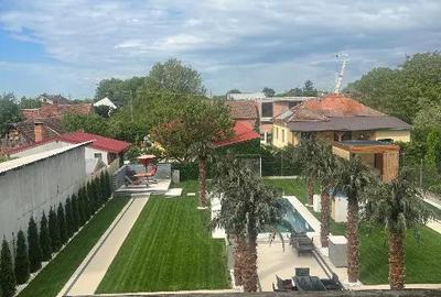 Casă cu 5 camere cu Teren 947 Mp în Aradul Nou - 6