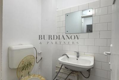 Apartament cu 3 camere în Basarabia - 12