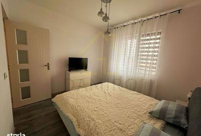 Apartament cu 2 camere decomandat, mobilat în Vitan
