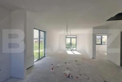 Casa pe parter 3 camere , 320 mp teren individuala cartier nou intabulata - 1