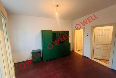 Casă cu 4 camere cu Teren 2000 Mp în Brateș - 19