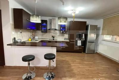 Casă cu 4 camere cu Teren 1000 Mp în Mărtinești - 1