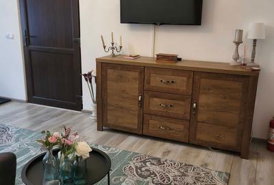 Apartament cu 2 camere semidecomandat în Central - 2