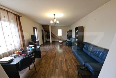 Casa 3 camer, 115 mp, zona Galata - 6