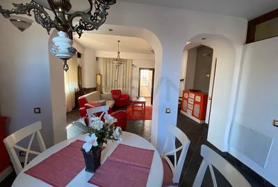 Casă cu 5 camere cu Teren 273 Mp în Butimanu - 8
