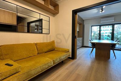 Apartament cu 3 camere decomandat, mobilat în Lacul Tei - 3