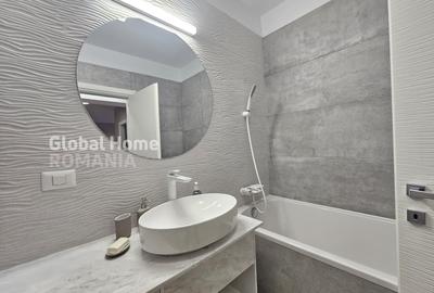 Apart 2 camere | Herastrau Parkview 66mp | Mobilat Premium | Parcare - 16