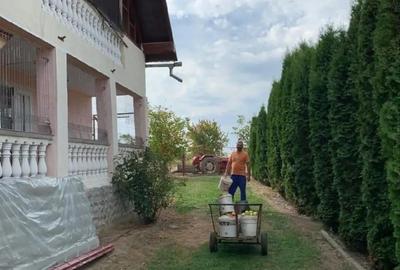 Casă în Rușii-Munți - 2