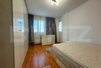 Apartament cu 2 camere decomandat în Cantemir - 7