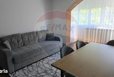 Apartament cu 3 camere în Central - 6