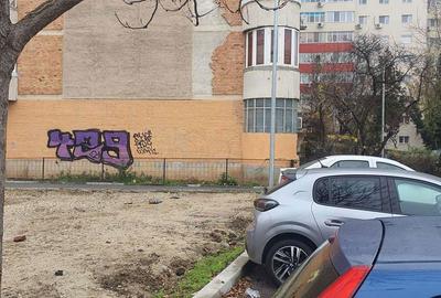 Teren de 239 mp, în Apărătorii Patriei - 11