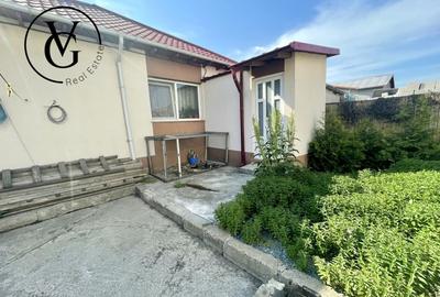 Casa la sol, 3 camere, 276mp teren, Oras Ovidiu - 10