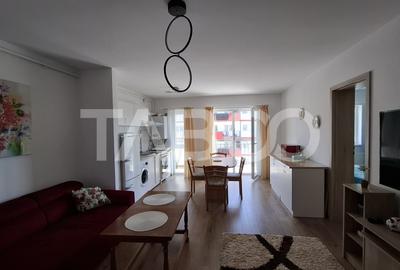 Apartament cu 2 camere decomandat, mobilat în Periferie - 10
