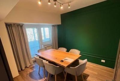 APARTAMENT 4 CAMERE UNIRII FANTANI - 2