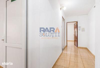 Spațiu comercial, de 60 mp, în Central - 11