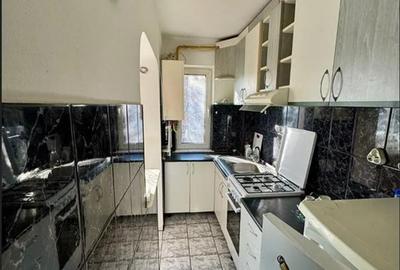 Apartament 3 camere, Podu Ros - FARA RISC - 5