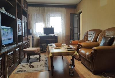 Apartament decomandat în Tudor Vladimirescu