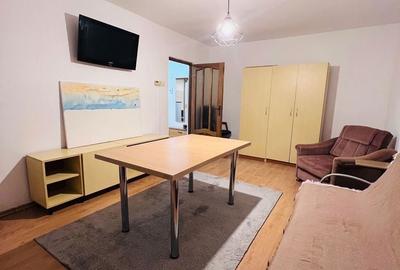 Apartament cu 2 camere decomandat în Dosu Bricii