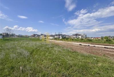 Teren intravilan, in Ploiesti, zona Albert Teren intravilan, in Ploiesti, zona Albert - 3