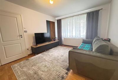 Apartament cu 2 camere semidecomandat, mobilat în Terezian - 2