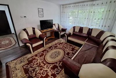 Apartament complet mobilat si utilat! Zona excelenta! CE1151 Apartament complet mobilat si utilat! Zona excelenta! CE1151 - 3