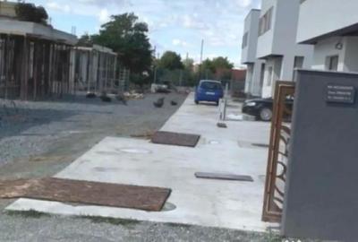 Teren în Lumina - 2