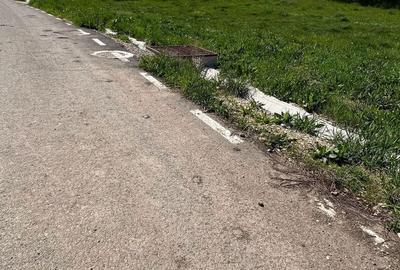 Teren de 1250 mp, în Răscruci - 7