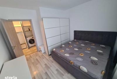 Apartament cu 2 camere, mobilat în Berceni - 7