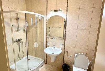 Apartament cu 3 camere în Gheorgheni - 3