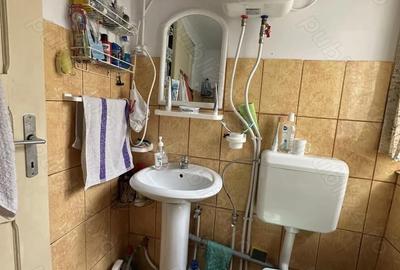 Casă cu 3 camere cu Teren 2800 Mp în Central - 5
