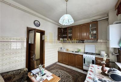 Apartament 3 camere, curte, boxa, ultracentral, Ploiesti - 12