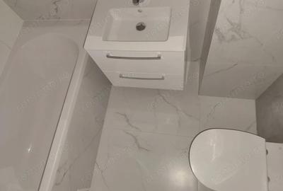 Apartament cu 2 camere decomandat în Nufărul - 17