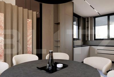 Casa moderna, 114.95 mp utili, finisaje premium, 324 mp tere - 13