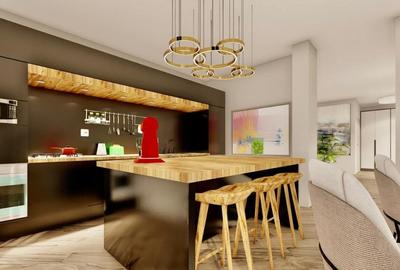 Duplex cu 6 camere cu Canalizare în Iancu Nicolae - 14