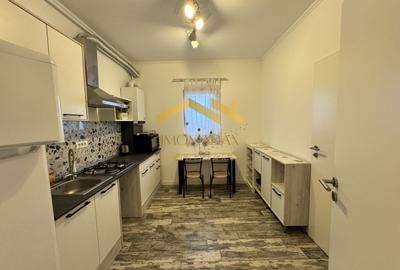 Apartament cu 2 camere decomandat, mobilat în Ghiroda - 16