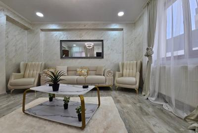 Apartament de lux cu 2 camere decomandate – Constanța, Baba Novac Apartament de lux cu 2 camere decomandate – Constanța, Baba Novac - 7